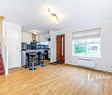 1 bedroom house to rent Rowhurst Avenue, Addlestone, KT15 - Photo 3