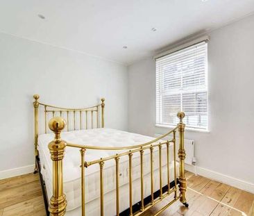 Aspenlea Road, Barons Court, W6 - Photo 5