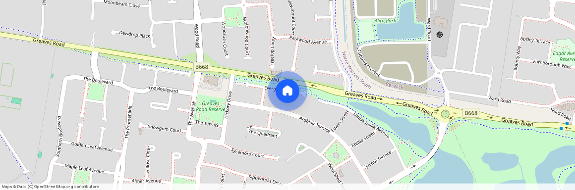 12 Evergold Close, Vic 3805, Narre Warren South