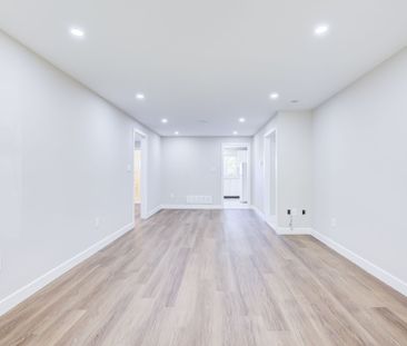 For Lease - 58 Isabella Street Unit# A, Brampton, Ontario - Photo 6