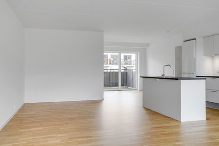 4-værelses Lejlighed på 129,9 m² i Nyborg - Photo 2