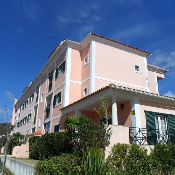 2 Bedroom Apartment with swimming pool, Quinta da Beloura, Sintra - Photo 1