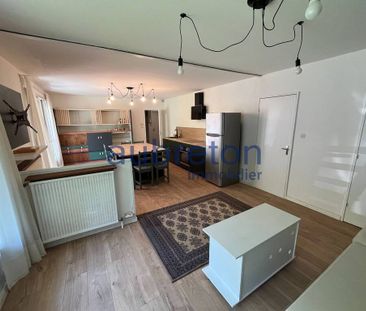 Location appartement Grenoble 38100 86 m² - Photo 6