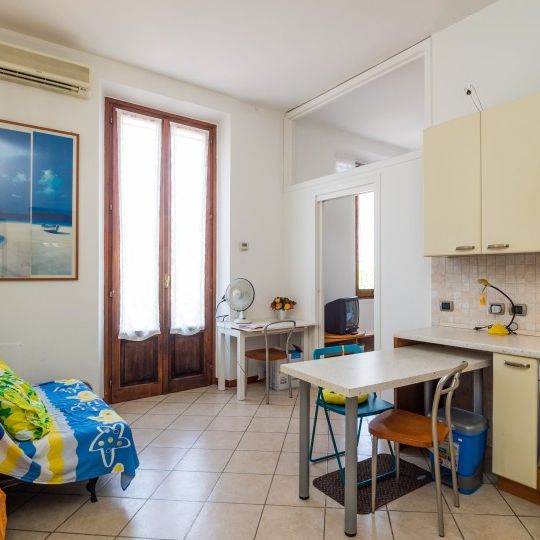 milan, Lombardy 20136 - Foto 1