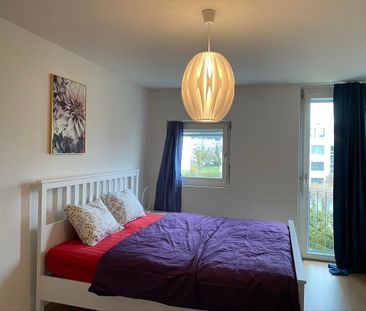 Appartement d’affaires moderne entièrement meublé de 3,5 zi à 8600 ... - Foto 2