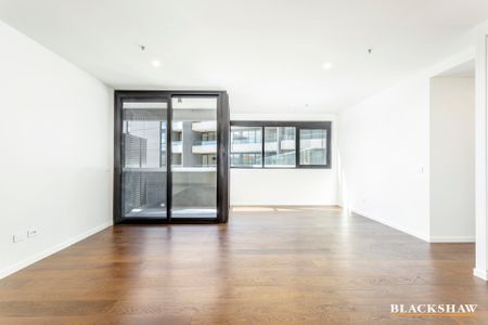 233/34 Eyre Street, Kingston ACT 2604 - Apartment For Rent | Domain - Photo 2
