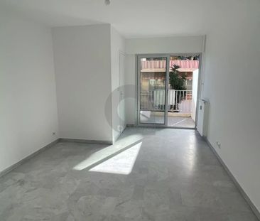 Location Appartement 1 pièce 25m² ROQUEBRUNE CAP MARTIN 06190 - Photo 2