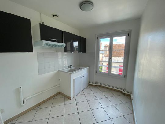 Location Appartement 2 pièces 41m² - Photo 1