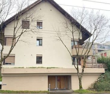 2.5 Zimmer, 1. Stock - Photo 5