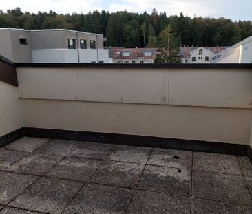 BEFRISTET 2.5-Zimmerwohnung im Amselwegquartier - Photo 5