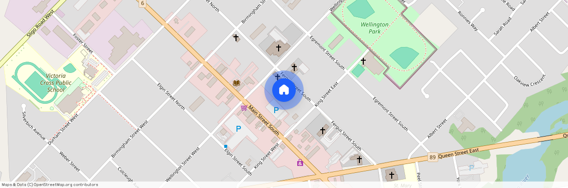 135 Fergus Street, Wellington North