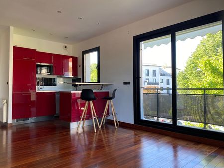 Location appartement 2 pièces, 37.02m², Bry-sur-Marne - Photo 5