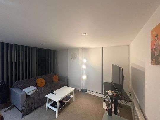 1 Bed Flat, Sheffield, S1 - Photo 1