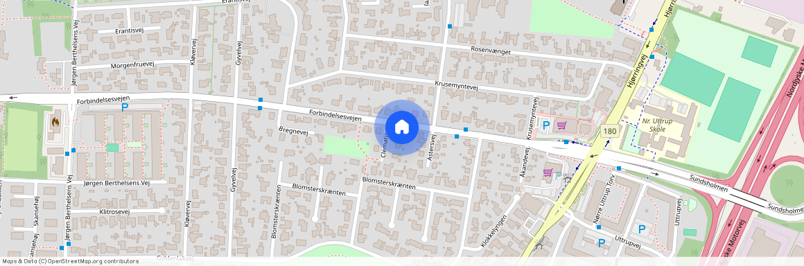 Forbindelsesvejen 133, 9400 Nørresundby