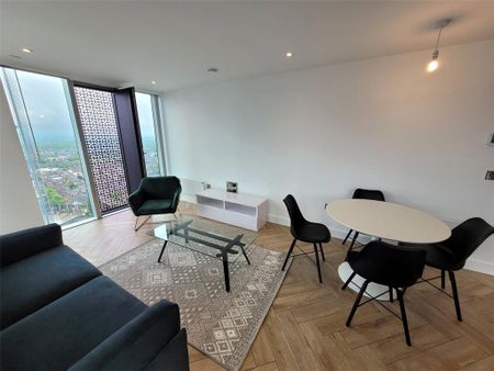 2 bedroom apartment to rent - Photo 5