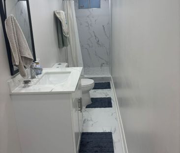 For Lease - 134 Oxford Street Unit# LOWER UNIT, Richmond Hill, Ontario - Photo 3