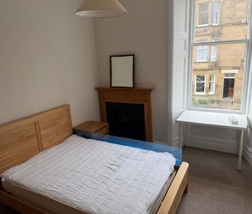 4 Bed Flat, Edinburgh, EH9 - Photo 6