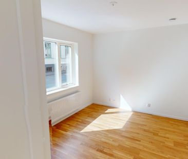 Stenvinkelsgatan, Halmstad - Photo 2