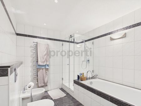 Spacious 4.5-room apartment with sunny balcony, Effretikon - Foto 4