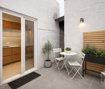 Apartamento T2 em Lisboa - Photo 1