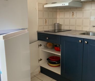 T2 meublé- Boulevard de la Perruque- 46m², - Photo 4