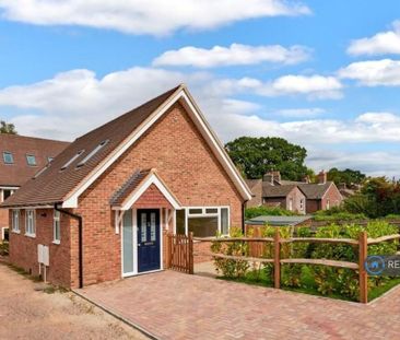 2 bedroom bungalow to rent - Photo 4