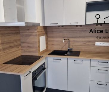 Location Appartement 2 pièces 43m² THONON LES BAINS 74200 - Photo 3