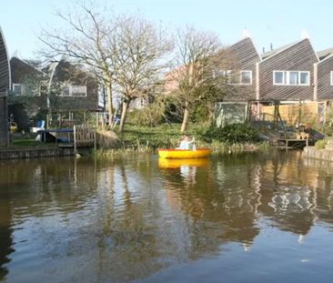 Huis te huur: Gerrit van der Puijstraat 18 1066 DA Amsterdam - Foto 1