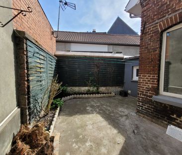 Location Maison 4 pièces 108m² ELEU DIT LEAUWETTE 62300 - Photo 3