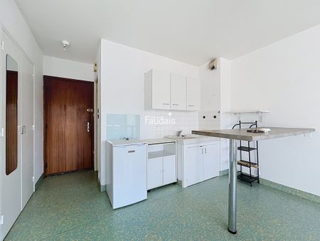Location Appartement 1 pièce 24m² ST LO 50000 - Photo 4