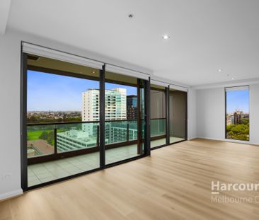 Move in to Metropolis! - Photo 2