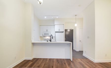 For Lease - 4070 Confederation Parkway Unit# 606, Mississauga, Ontario - Photo 5