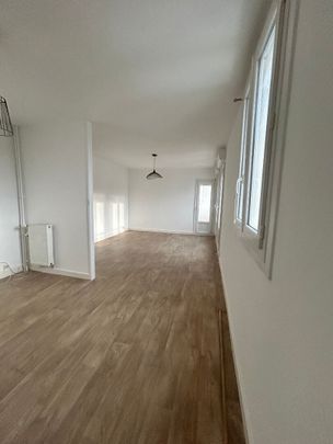 Quimper 3 pièces 70.26m2 - Photo 1