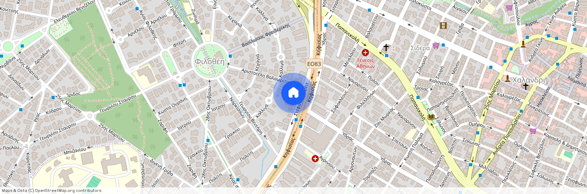 Στρέιτ Στεφ. 17, Φιλοθέη 15237