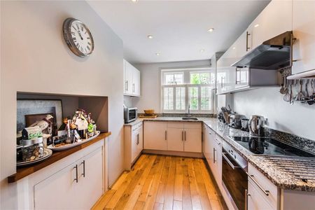 Elm Park Mansions, Park Walk, Chelsea, London, SW10 0AP - Photo 4