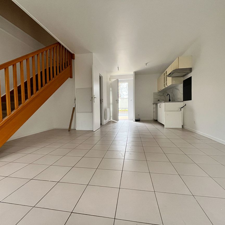 Location maison 3 pièces, 64.74m², Dourdan - Photo 1