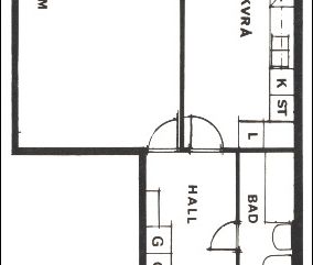 Skäggetorp Centrum, Linköping - Foto 1