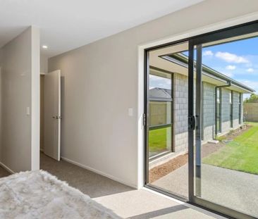 57 Glengael Drive, Halswell - Photo 5
