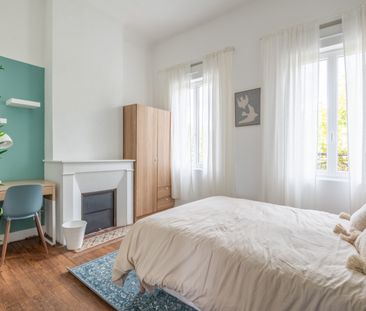 Bordeaux - Thiers - Chambre 1 - Photo 3