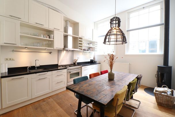 Karthuizersdwarsstraat 24 1015 KP Amsterdam - Photo 1