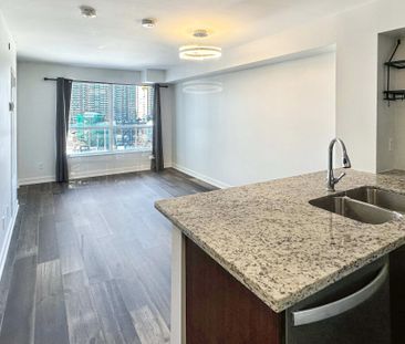 For Lease - 8 Trent Avenue Unit# 501, Toronto, Ontario - Photo 4