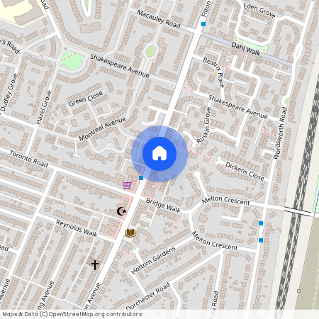 Filton Avenue - Filton