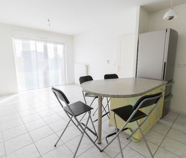 Location / Appartement T2 - Photo 1