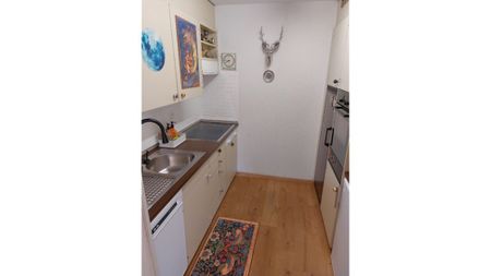 1 Zimmer-Wohnung in Thun (BE), möbliert, auf Zeit - Foto 5