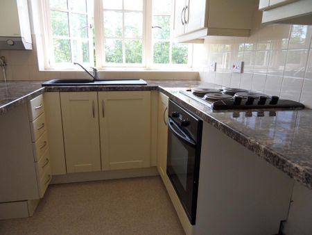1 bedroom flat to rent - Photo 4