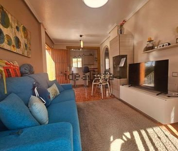 Alquiler de ático en Calle Manuel de Falla - Photo 1