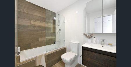 Elegant & Modern Two Bedroom Apartment in Central Liverpool - Photo 5