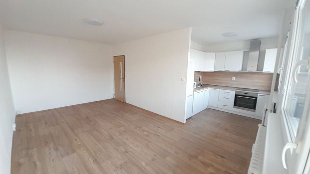 Pronájem bytu 2+1 57 m² - Photo 1