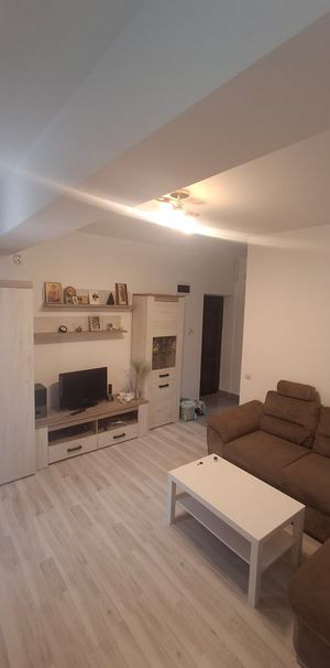 Garsonieră de închiriat, Popești-Leordeni, 36 mp, decomandată - Photo 1