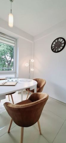 Atrakcyjna Oferta Najmu Apartamentu w Gliwicach! B 50.1 m² - Zdjęcie 4